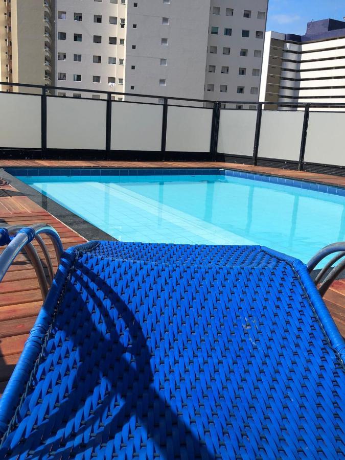 Hotel Rede Andrade Casa Blanca à Fortaleza  Extérieur photo
