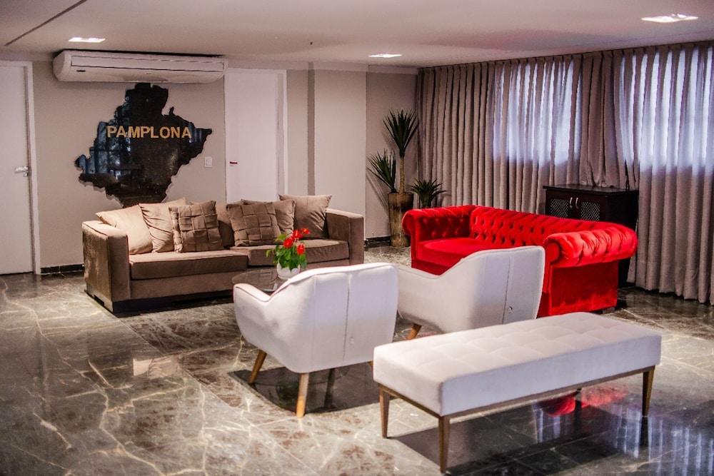 Hotel Rede Andrade Casa Blanca à Fortaleza  Extérieur photo