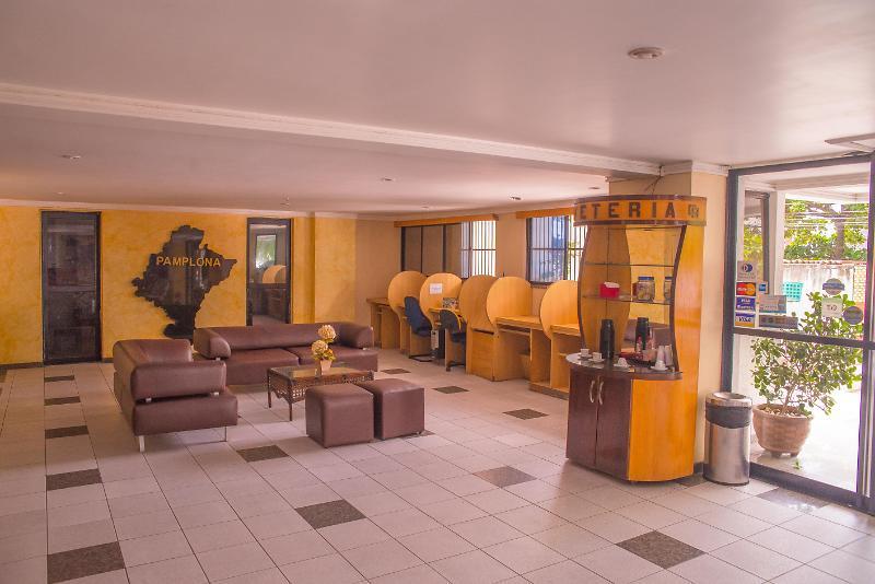Hotel Rede Andrade Casa Blanca à Fortaleza  Extérieur photo